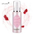 Spray à la rose Soins de la peau pour le visage Pénétration de petites molécules Converge Réparation des pores Spray pour cicatrices et marques d&#39;acné